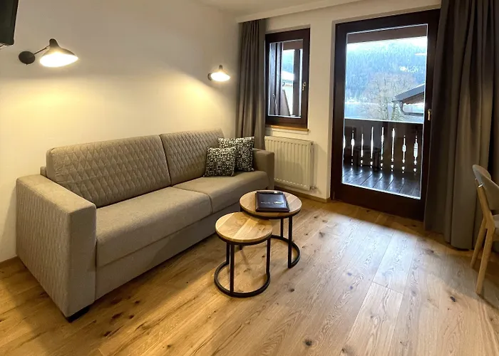 Neusacher Moser Resort 3*