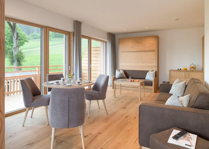 Neusacher Moser 3* Weissensee