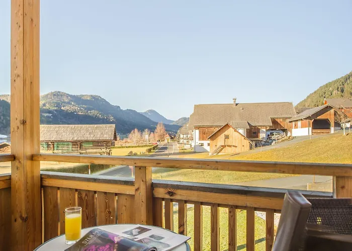 Resort Neusacher Moser