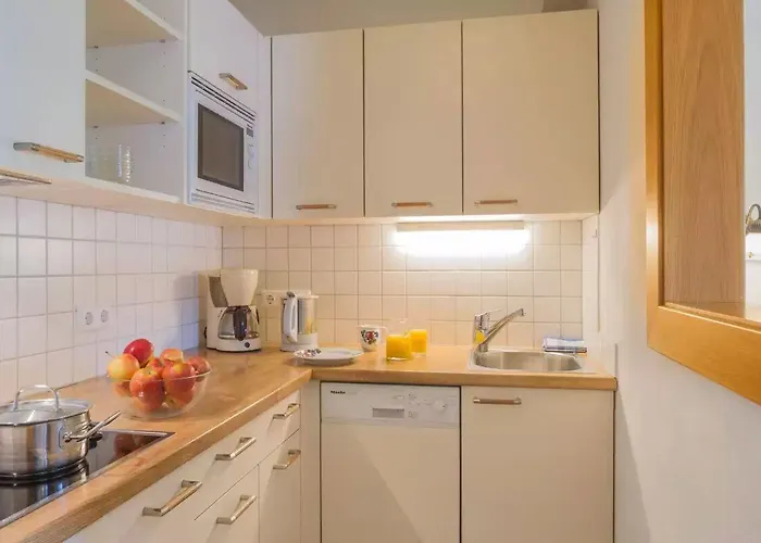 Neusacher Moser 3* Weissensee