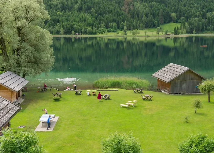 Resort Neusacher Moser