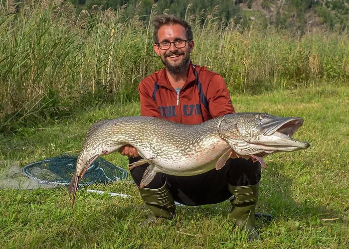 Resort Neusacher Moser Weissensee