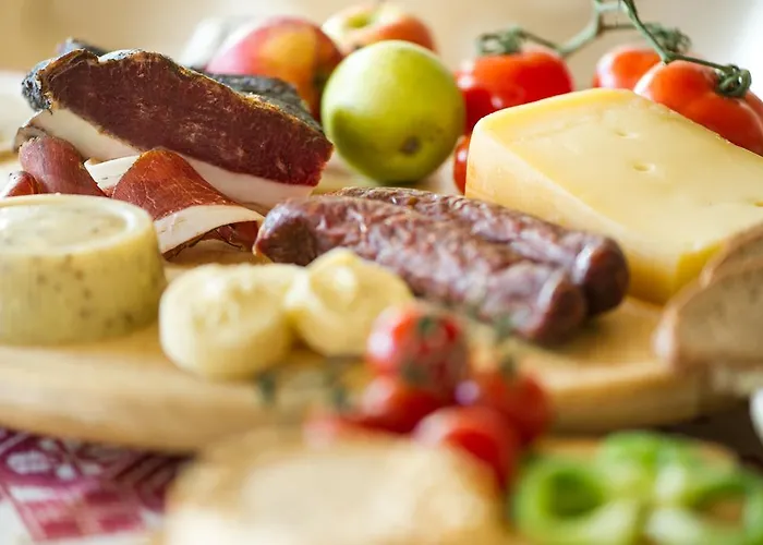 Station touristique Neusacher Moser Weissensee