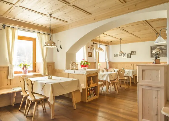 Neusacher Moser 3* Weissensee